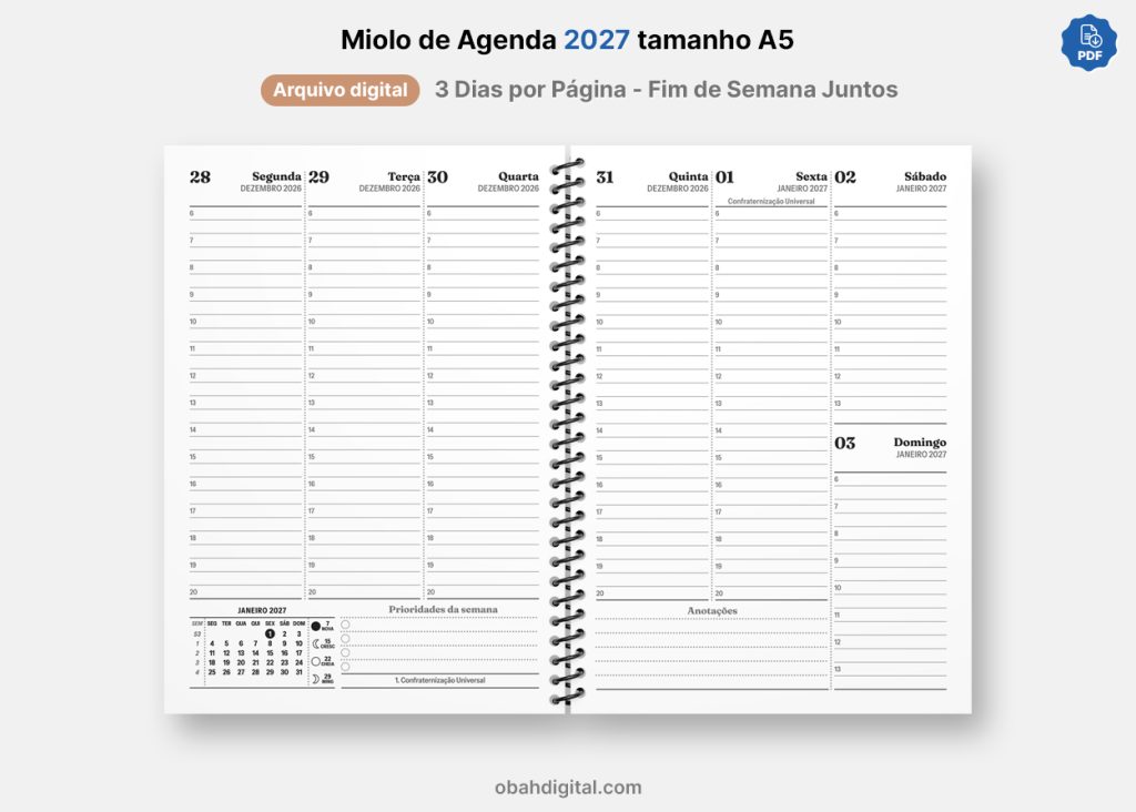 Arquivo Digital Miolo de Agenda 2027 3DPP FDS Juntos A5